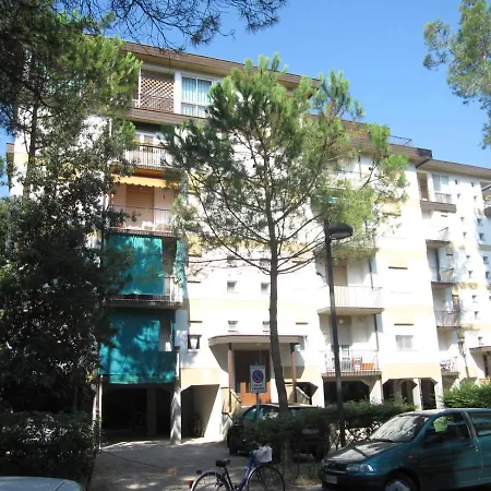 Lägenhet Vigna Del Mar
