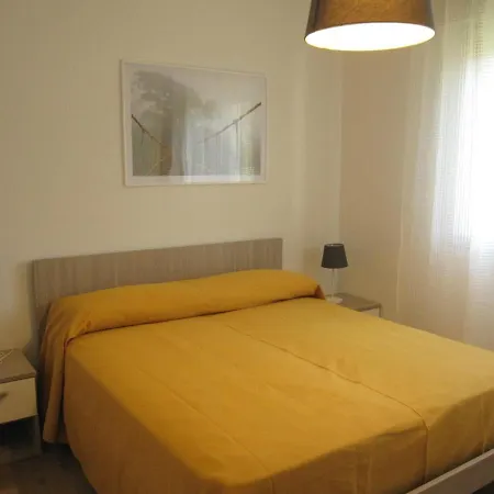 Apartment Vigna Del Mar Grado