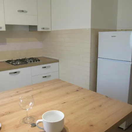 Vigna Del Mar Apartment *